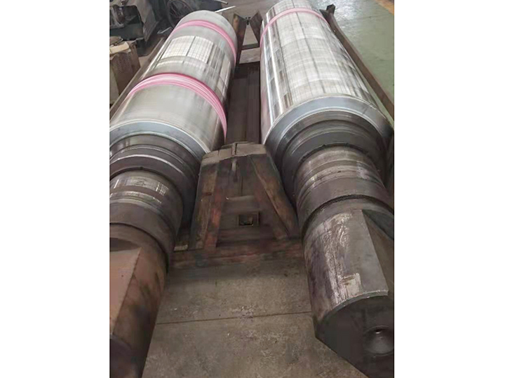 国内镶套∮720x3000mm